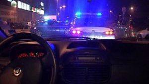 DROGA: EVASO DAI DOMICILIARI, 27ENNE FERMATO AD ALBA