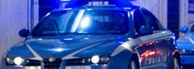 CERVO INVESTITO SULL’A24, UN FERITO E’ IN PROGNOSI RISERVATA