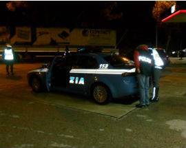 AVEZZANO: FERMATI DUE TOPI D’APPARTAMENTO IN TRASFERTA