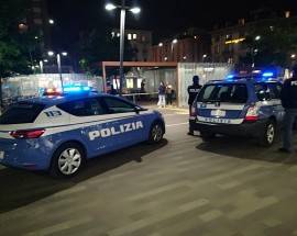 SPACCIO DI DROGA: ARRESTATE DUE GIOVANI AD ALBA ADRIATICA