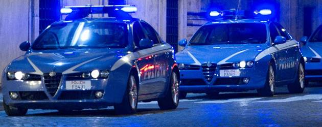 PRESO A TORINO E ARRESTATO 31 ENNE RICERCATO PESCARESE