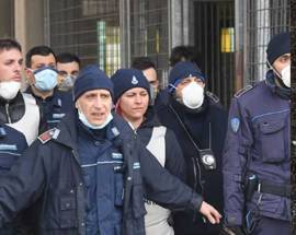 COVID: ”DATECI I DPI”, POLIZIA PENITENZIARIA SCRIVE AL MINISTERO