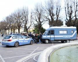 GIORNATA VITTIME DELLA STRADA: IN PROVINCIA DI CHIETI 33 INCIDENTI MORTALI
