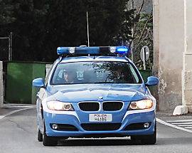 TORTORETO: ROMENO ARRESTATO PER FURTO DI CARBURANTE