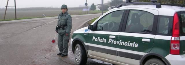 E’ GUERRA TRA POLIZIA PROVINCIALE E GRIPPO, ”CI DENIGRA PUBBLICAMENTE, MAI AI COMUNI”