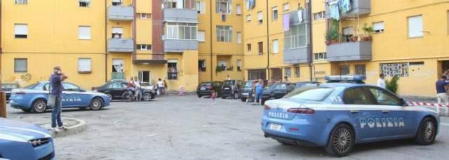 PESCARA: RETATA A RANCITELLI, DUE ARRESTI E SEQUESTRI DI DROGA