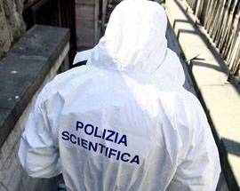 OMICIDIO PESCARA: MERCOLEDI’ GLI SPECIALISTI DELLA SCIENTIFICA