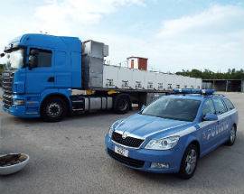 BOTTE DOPO UN INCIDENTE, CINQUE AGGRESSORI ARRESTATI