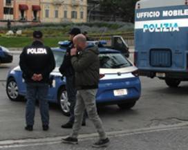 FALSO E OMESSA CUSTODIA VEICOLI SEQUESTRATI: 3 DENUNCE A TERAMO