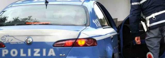 AVEZZANO: MAROCCHINO RUBA IN UN AUTO, ACCOLTELLA POLIZIOTTO E FUGGE