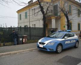 RAPINA IN VILLA A PESCARA, A ROMA ARRESTATO TERZO COMPONENTE