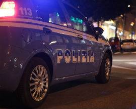 PESCARA: FIDANZATI MALMENATI E RAPINATI IN CENTRO