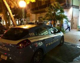 DROGA, DUE ARRESTI E DUE CHILI DI HASHISH SEQUESTRATI A PESCARA