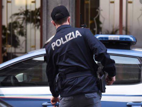 POLIZIA: APERTE SELEZIONI PER 1.650 ALLIEVI AGENTI