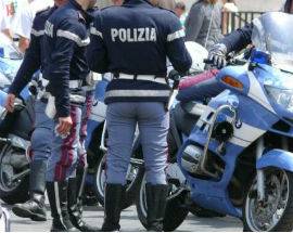 RECUPERATE 4 AUTO RUBATE, DUE DENUNCIATI A LANCIANO