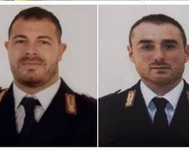 OFFESE E FRASI DI ODIO SUI SOCIAL CONTRO POLIZIOTTI UCCISI A TRIESTE, DENUNCIATO UTENTE FACEBOOK