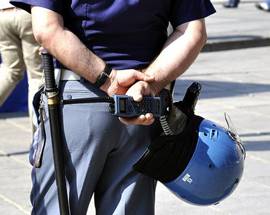 L’AQUILA: SICUREZZA, INTERROGAZIONE IN COMUNE DI IMPRUDENTE E FERELLA