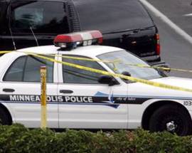 USA: LICENZIATO FA STRAGE IN  UFFICIO, 5 MORTI