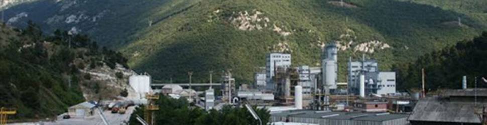 VELENI BUSSI: SCONTRO MARCOZZI-CAMPITELLI SU BONIFICA EDISON”A META”’