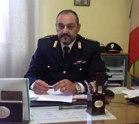 POLIZIA STRADALE VASTO SUD: LUCA DI PAOLO COMANDANTE SOTTOSEZIONE
