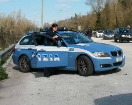 BUS TRASFORMATO IN DISCOTECA SEQUESTRATO A PESCARA