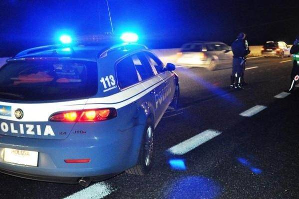 SCONTRO TRA AUTO A ROSETO, MUORE 43ENNE DELL’AQUILA