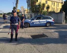 NEL 2017 SULLE STRADE ABRUZZESI STRAGE DI PATENTI MA MENO MORTI