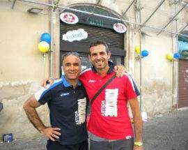 L’AQUILA: POLISPORTIVA TORRIONE VOLLEY, AL VIA NUOVA STAGIONE