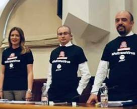 CORONAVIRUS: ”SALVINI SCIACALLO”, SCONTRO LEGA-M5S IN ABRUZZO”