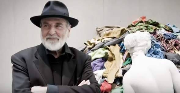 POMILIO BLUMM PRIZE: STASERA SU SKY ARTE HD TERZA PUNTATA