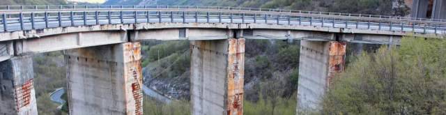 SICUREZZA A24 E A25: TONINELLI, ”PROVVEDIMENTO AD HOC PER LAVORI”