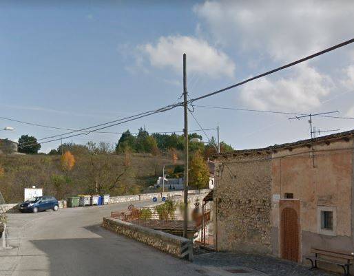 L’AQUILA: CHIUSO PER UN MESE PONTE DI BEFFI SULLA STRADA SUBEQUANA
