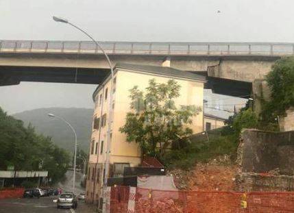L’AQUILA: ROMANO, ”SU PONTE BELVEDERE SOLO BALLETTI E NULLA DI FATTO”
