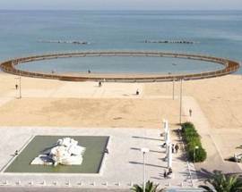 PESCARA: STADIO E PONTE DEL CIELO, LA SOPRINTENDENZA SPIEGA I ”NO”