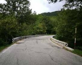 PROVINCIA L’AQUILA: INTERVENTI SU PONTE BISEGNA, STANZIATI 50MILA EURO