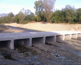 TERAMO: PONTE SUL GUADO DI CARAPOLLO ”SI FACCIA CHIAREZZA”