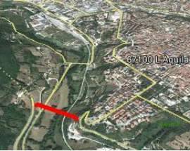 L’AQUILA: PONTE MAUSONIA, BENEDETTI ”OPERA INUTILE”
