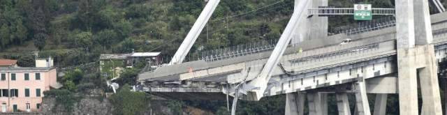 ”DAL PROCESSO SUL PONTE MORANDI NUOVE TECNICHE DI CONTROLLO SU VIADOTTI ABRUZZESI”
