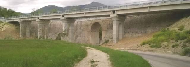PONTI E STRADE A TERAMO: ‘NO RISCHI CROLLI, SERVIREBBERO 1,7 MILIARDI PER MANUTENZIONI’
