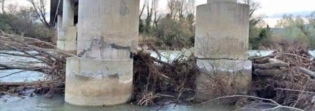 PONTI E VIADOTTI A RISCHIO IN ABRUZZO: L’ELENCO SEGNALAZIONI A LEGAMBIENTE