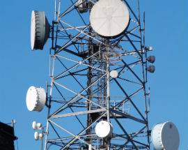 PESCARA: GIUNTA APPROVA IMPIANTO PER PONTI RADIO DELLA MUNICIPALE