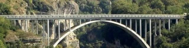 PONTI A RISCHIO, PROVINCE IN RIVOLTA, ”CHE FINE HA FATTO DOSSIER INVIATO A TONINELLI?”