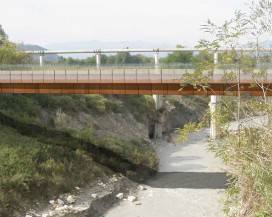PONTE SUL FIUME VOMANO: FIRMATO CONTRATTO PER LAVORI DA OLTRE 5 MILIONI