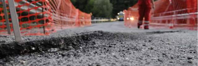 TERREMOTO: APERTO BYPASS PONTE TRE OCCHI, OK ACCESSO AD AMATRICE