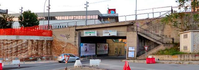 L’AQUILA: LCV, ”NO SPECULAZIONI SU VIA ROMA MA PARCO URBANO”