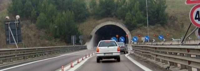 SEQUESTRI A14: ”COSI’ SI PARALIZZA IL PAESE”, LEVATA DI SCUDI DALL’ABRUZZO