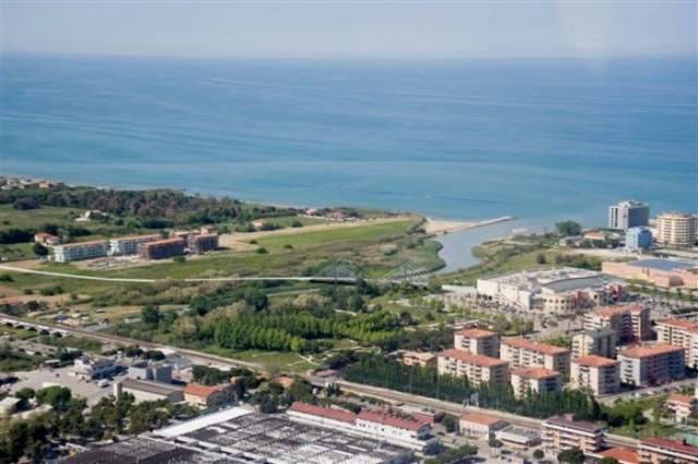 VIABILITA’: TRE PONTI SUL FIUME SALINE, CONSEGNATI LAVORI, FINE ENTRO IL 2017
