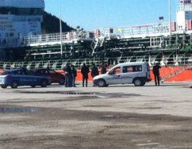 VASTO: MARINAIO RUSSO AVVELENATO, DUE INDAGATI PER OMICIDIO COLPOSO