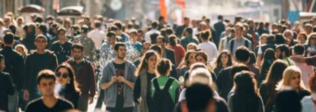 POPOLAZIONE ABRUZZESE IN CALO, OLTRE 7 MILA PERSONE IN MENO OGNI ANNO