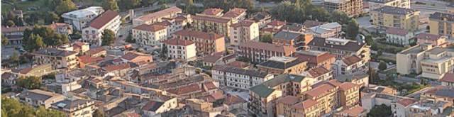 APRE BOMBOLE DEL GAS IN CASA, DONNA MESSA IN SALVO A POPOLI